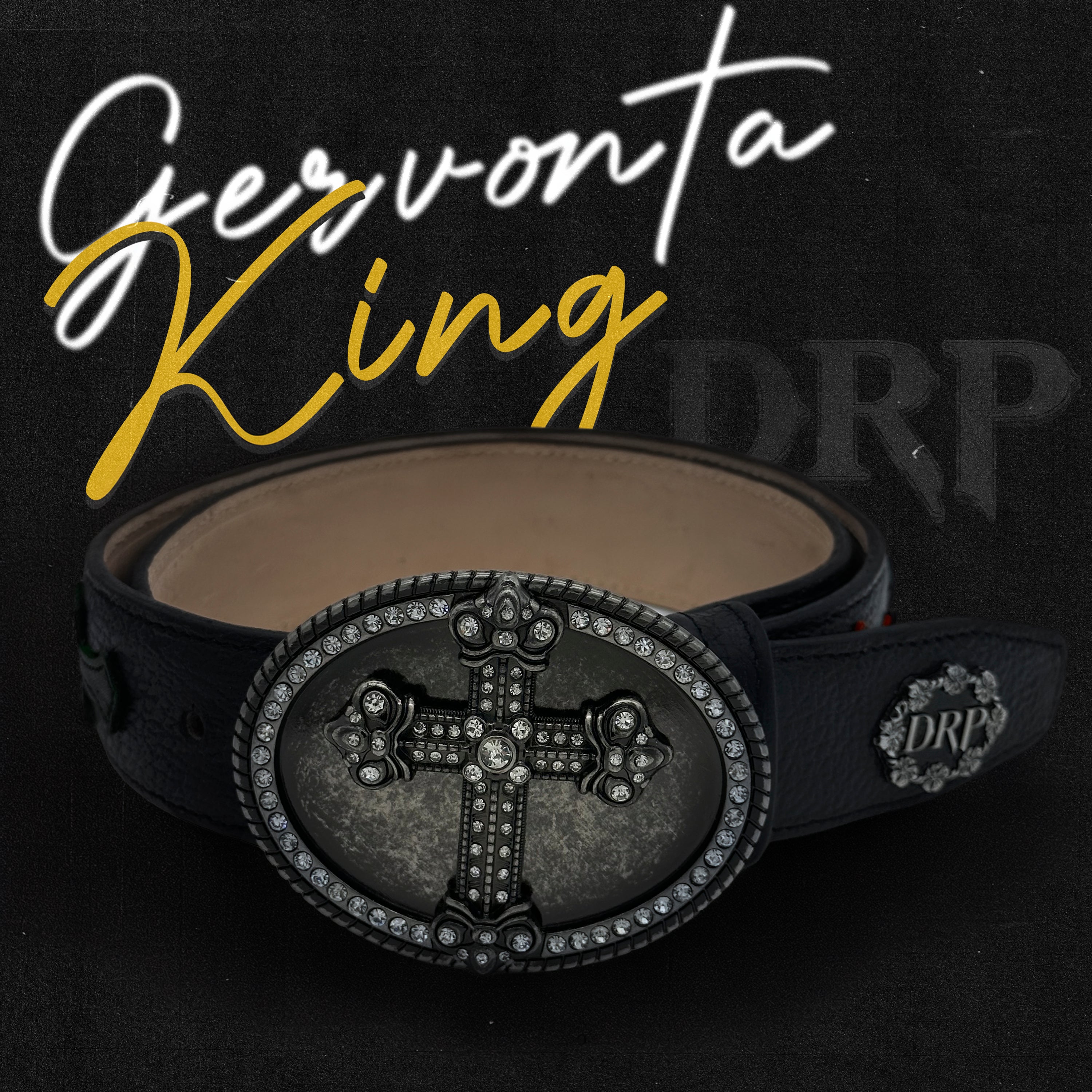 GERVONTA KING