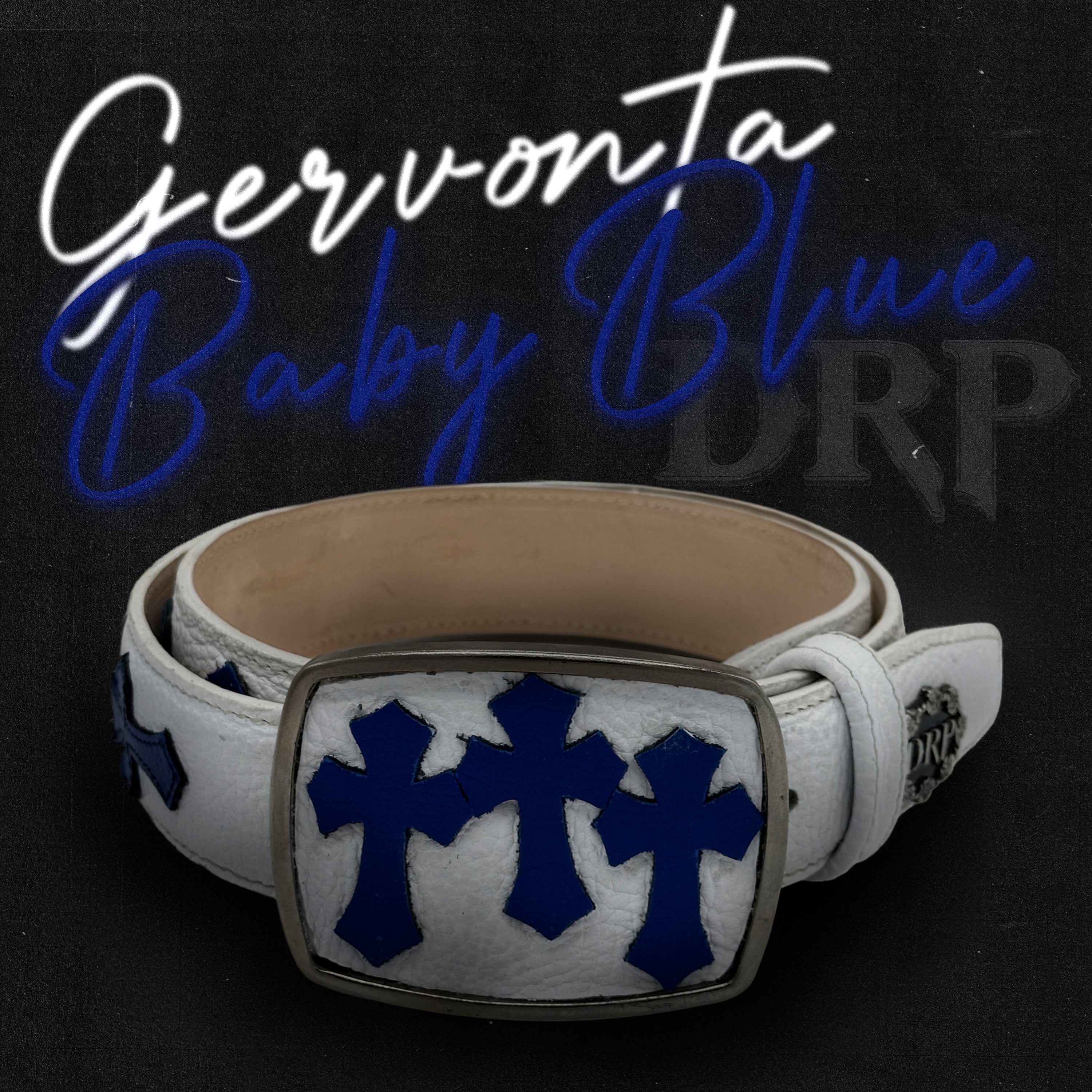 GERVONTA BABY BLUE