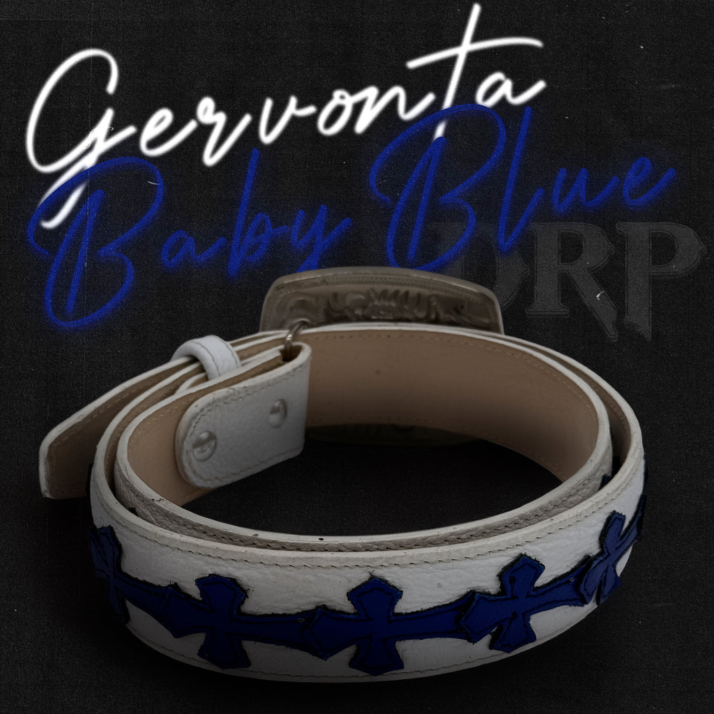 GERVONTA BABY BLUE