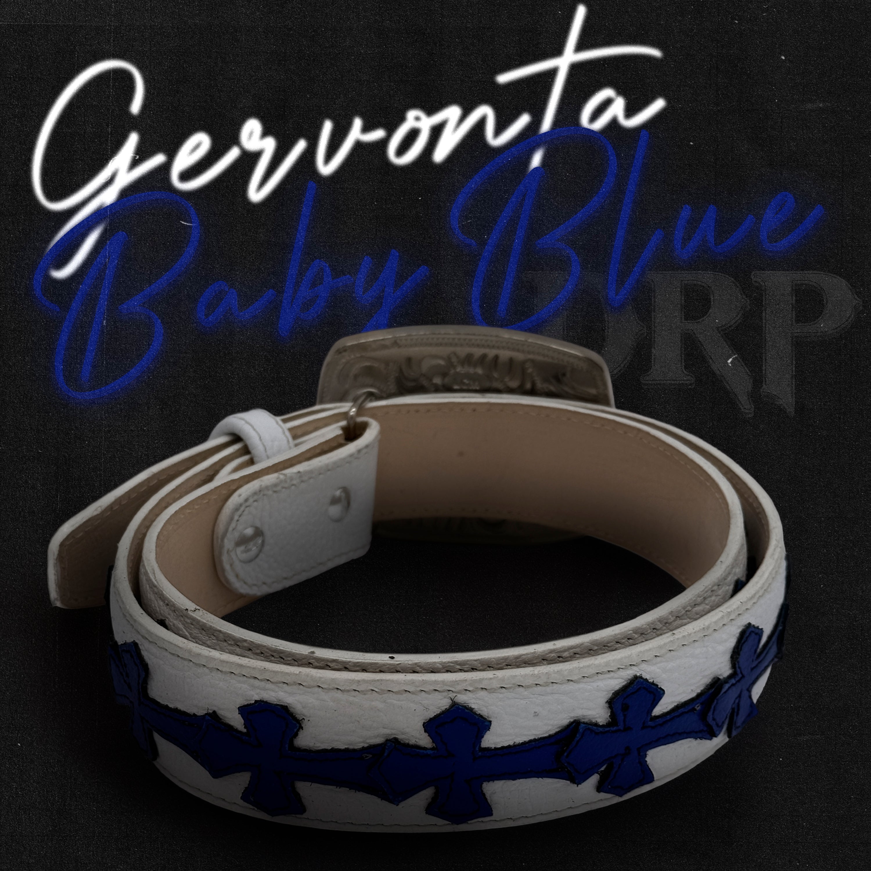 GERVONTA BABY BLUE