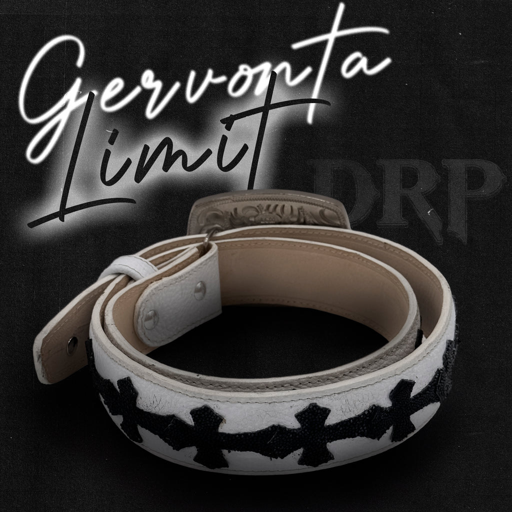 GERVONTA LIMIT