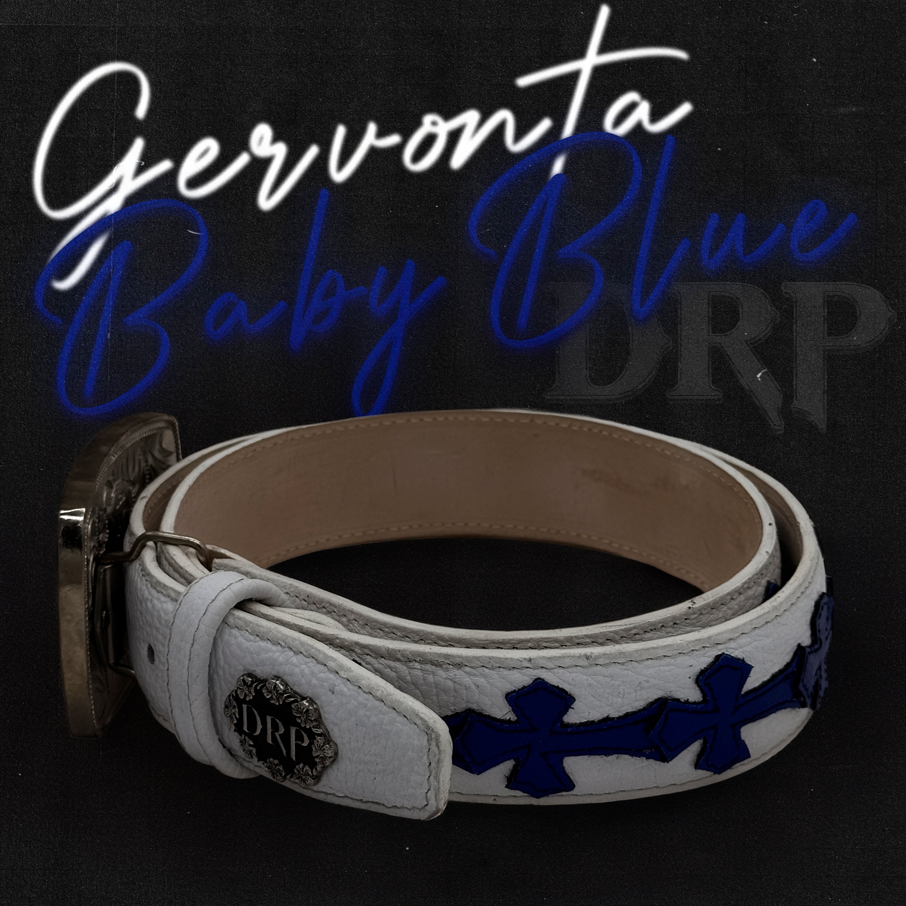 GERVONTA BABY BLUE